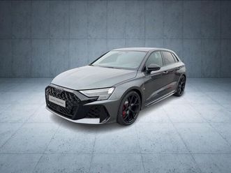 tfsi quattro 294 kw s tronic