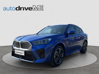 bmw ix2 edrive 20 m-sport