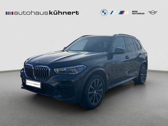 xdrive 45e ///m-sport laser luftfed. aktivlkg