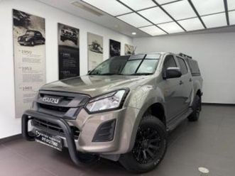 250 double cab hi-ride auto