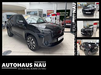 4x2, mid+, plus winter pack