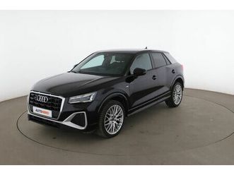 audi q2 35 tdi s line quattro s tronic