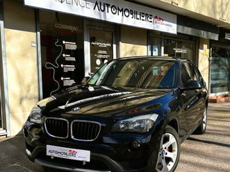 xdrive18d 143 lounge