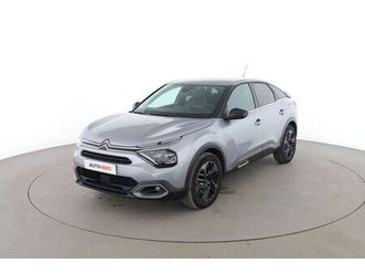 citroen c4 1.5 blue-hdi shine pack eat8
