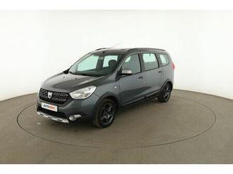 dacia lodgy 1.2 tce explorer