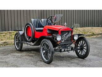 1921 ford model t boat tail speedster