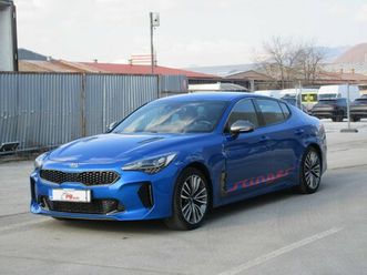 kia stinger 2.2 crdi gt line 4wd a/t