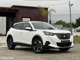 peugeot 2008 bluehdi 130 eat8 allure