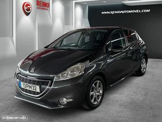 peugeot 208 1.4 hdi access