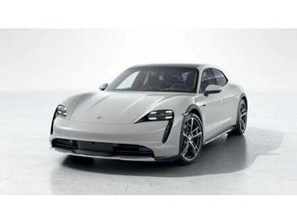 porsche taycan 4 cross turismo (my23) $undefined
