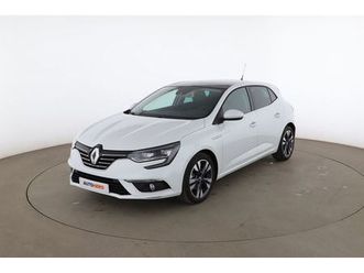 renault mégane 1.3 tce intens edc