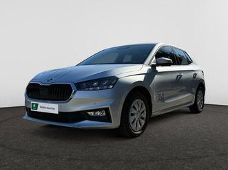 fabia corporate 1,0 tsi 85 kw dsg7