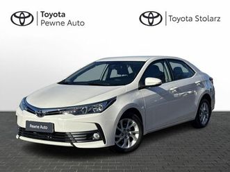 toyota corolla 1.6 comfort 2017 fvm