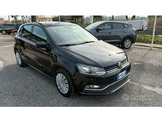volkswagen polo 1.0 mpi 75 cv 5p. comfortline