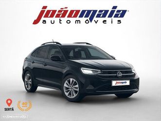 vw taigo 1.0 tsi urban