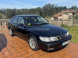 saab 93 2.0t
