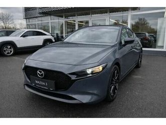 2025 homura 2.5l e-skyactiv 140ps 6mt fw