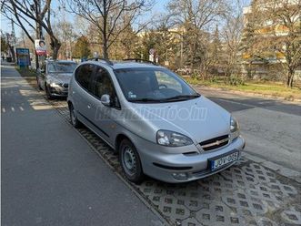 chevrolet tacuma 1.6 16v comfort