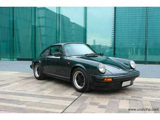 3.0 sc - moosgruen metallic