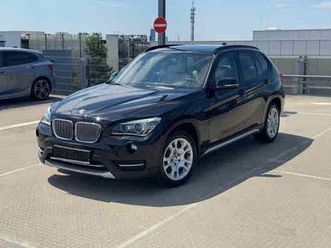 bmw - x1