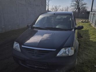 vând logan 1 2005 galati