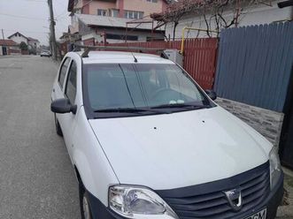 vand logan , motor de 1,2 benzină,fabricație 2011,unic proprietar craiova