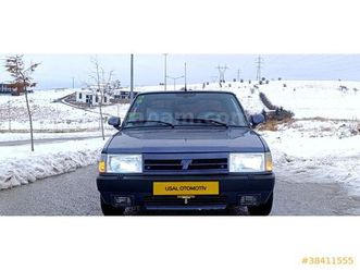 galeriden tofaş doğan slx 1994 model elaziğ 52.000 km mavi - 38411555 | arabam.com