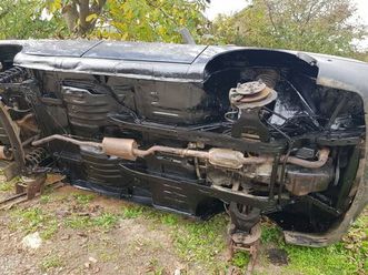 dacia 1310 break cli 2002 deva