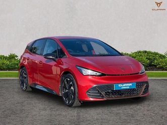 e-boost 58kwh v2 auto 5dr