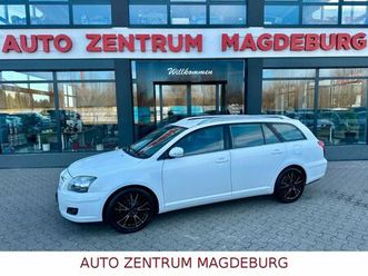 kombi 1.8 sol klima*automatik*pdc