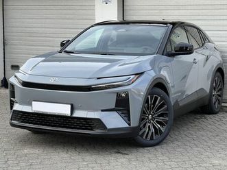 + 252 kw awd lounge sky&sound