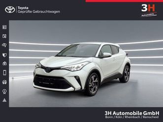 - 2.0 l hybrid 4x2 team d cvt 2xklima acc