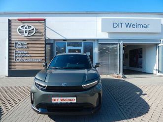 fwd teamplayer acc+led+shz+kam.+lm