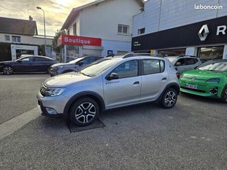 dacia sandero 1.0 tce 100ch 15 ans