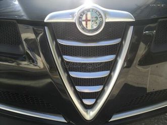 alfa romeo gt 2008 θεοφιλατοσ επιλεγμενο οχημα//jts.16v.165hp.ατμοσφαιρα/α.χερι