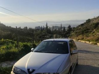 alfa romeo alfa 145 1999 twin spark 16v 1.4 103 ps