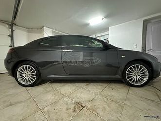 alfa romeo gt 2004 1.8 16v t.spark distinctive