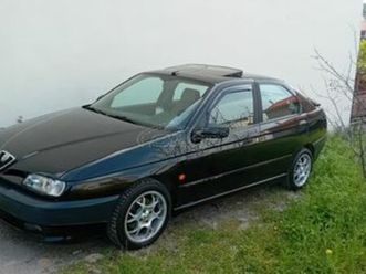 alfa romeo alfa 146 1996 1.7 boxer