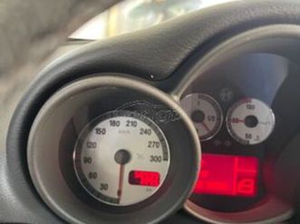 alfa romeo gt 2006 3.2 v6 24v distinctive