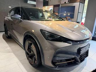 77kwh v2 suv coupe auto 5dr