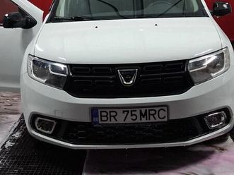 vand logan 2019 !!! braila