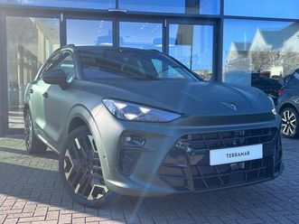 1.5 ehybrid 25.8kwh tribe edition dsg euro 6 (start/stop) 5dr