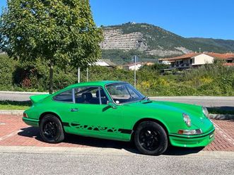 porsche 912 look carrera rs