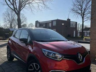 1.2 tce xmod moet nu weg !