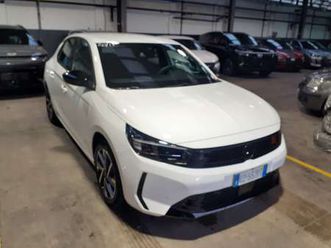 1.2 gs 100cv aziendale stellantis