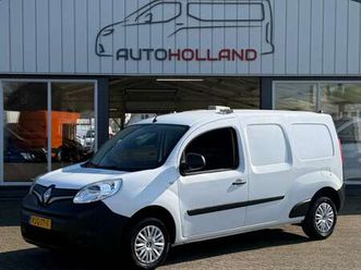 1.5 dci 85kw 115pk l2h1 maxi eiro 6 airco/ cruise