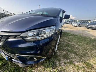 1.5 dci energy intens 110cv edc