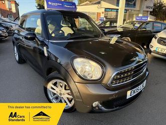 1.6 cooper d euro 5 (start/stop) 3dr