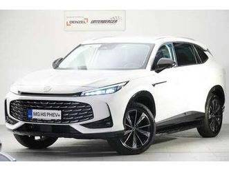 phev+ luxury lenkradhzg. 25.5