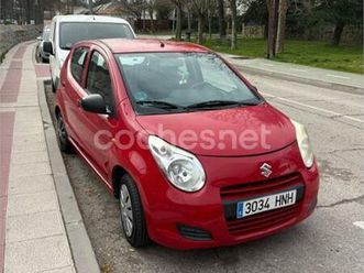 suzuki alto 1.0 glx